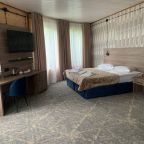 Номер (Стандарт), Отель Белые журавли
