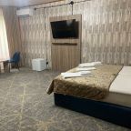 Номер (Стандарт), Отель Белые журавли