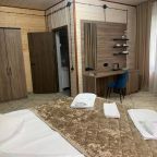 Номер (Стандарт), Отель Белые журавли