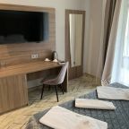 Номер (Комфорт), Отель Белые журавли