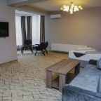 Номер (Делюкс), Отель Белые журавли