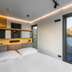 Панорамные окна