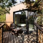 Панорамные окна