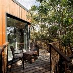 Панорамные окна