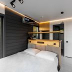 Панорамные окна