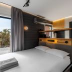 Панорамные окна