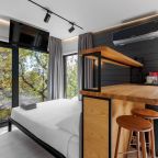 Панорамные окна