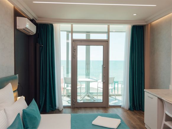 Фотография номера гостиницы Solarwind