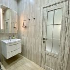 Хорошая планировка, Апартаменты Уютные 3-х комнатные с шикарной лоджией