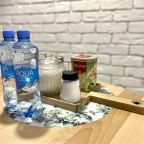 Студио (Просторная и уютная студия в самом центре курорта Красная Поляна), Апартаменты Уютные в самом центре курорта Красная Поляна