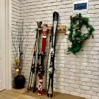 Апартаменты (Евро 2-х комнатная дизайнерская квартира в самом центре курорта красная поляна), Апартаменты Уютные в самом центре курорта Красная Поляна