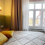 Трёхместный и более (СТАРЫЙ ДУБ), Апартаменты NA Haus
