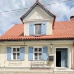 Трёхместный и более (СТАРЫЙ ДУБ), Апартаменты NA Haus