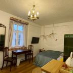 Трёхместный и более (ЖЕМЧУЖИНА), Апартаменты NA Haus