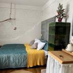 Трёхместный и более (ЖЕМЧУЖИНА), Апартаменты NA Haus