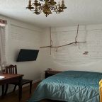 Трёхместный и более (ЖЕМЧУЖИНА), Апартаменты NA Haus