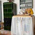 Трёхместный и более (ЖЕМЧУЖИНА), Апартаменты NA Haus