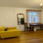 Трёхместный и более (ЖЕМЧУЖИНА), Апартаменты NA Haus