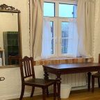 Трёхместный и более (ЖЕМЧУЖИНА), Апартаменты NA Haus