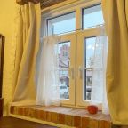 Трёхместный и более (ЖЕМЧУЖИНА), Апартаменты NA Haus