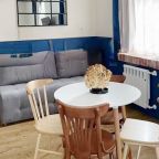 Четырехместный (ОЗЕРО), Апартаменты NA Haus