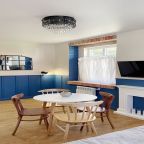 Четырехместный (ОЗЕРО), Апартаменты NA Haus