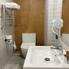 Четырехместный (ОЗЕРО), Апартаменты NA Haus