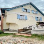 Четырехместный (ОЗЕРО), Апартаменты NA Haus