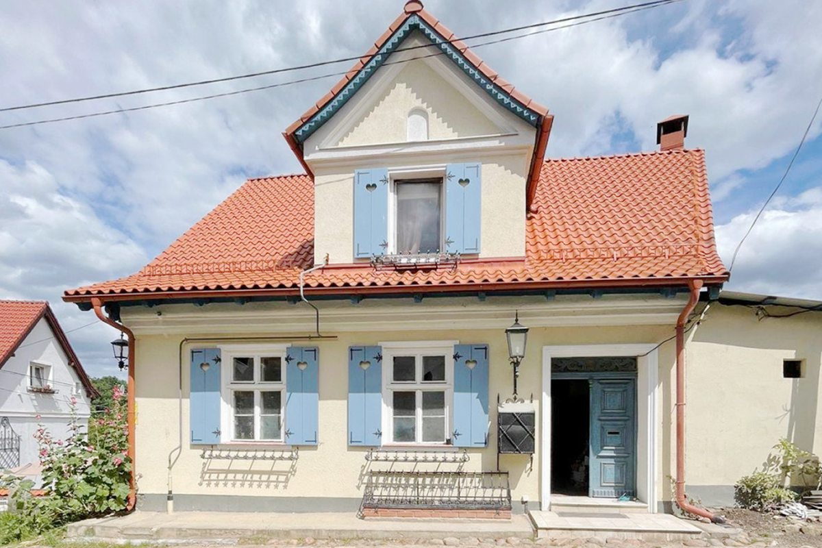 Четырехместный (ОЗЕРО), Апартаменты NA Haus