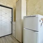 Студио (Студия с балконом и видом на горы), Апартаменты С балконами и видом на горы на Мелетяна 5а