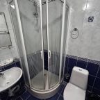 Двухместный (Стандарт), Пансионат Пляж