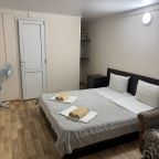 Двухместный (Двухместный номер эконом), Гостевой дом Парадиз