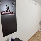 Двухместный (Двухместный номер эконом), Гостевой дом Парадиз