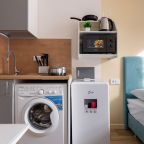 Апартаменты (Комфорт), Апартаменты LeoHotels на Лоцманской