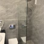 Двухместный (Делюкс), Гостиница Арт отель+