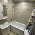 Апартаменты (Светлая 1-комнатная квaртира), Апартаменты В Заполярном на Юбилейной
