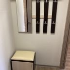 Апартаменты (Светлая 1-комнатная квaртира), Апартаменты В Заполярном на Юбилейной