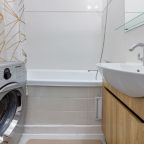 Апартаменты (ApartLux на Новом Арбате 26 (5)), Апартаменты ApartLux Новый Арбат 26(5)