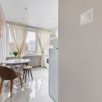 Апартаменты (ApartLux на Новом Арбате 26 (5)), Апартаменты ApartLux Новый Арбат 26(5)