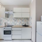 Апартаменты (ApartLux на Новом Арбате 26 (5)), Апартаменты ApartLux Новый Арбат 26(5)