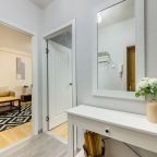Апартаменты (ApartLux на Новом Арбате 26 (5)), Апартаменты ApartLux Новый Арбат 26(5)