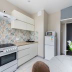 Апартаменты (ApartLux на Новом Арбате 26 (5)), Апартаменты ApartLux Новый Арбат 26(5)