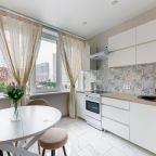 Апартаменты (ApartLux на Новом Арбате 26 (5)), Апартаменты ApartLux Новый Арбат 26(5)