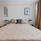 Апартаменты (ApartLux на Новом Арбате 26 (5)), Апартаменты ApartLux Новый Арбат 26(5)