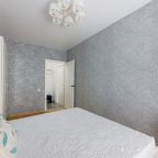 Апартаменты (ApartLux на Новом Арбате 26 (5)), Апартаменты ApartLux Новый Арбат 26(5)