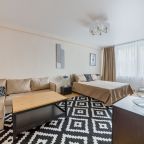Апартаменты (ApartLux на Новом Арбате 26 (5)), Апартаменты ApartLux Новый Арбат 26(5)