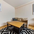 Апартаменты (ApartLux на Новом Арбате 26 (5)), Апартаменты ApartLux Новый Арбат 26(5)