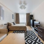 Апартаменты (ApartLux на Новом Арбате 26 (5)), Апартаменты ApartLux Новый Арбат 26(5)