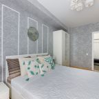Апартаменты (ApartLux на Новом Арбате 26 (5)), Апартаменты ApartLux Новый Арбат 26(5)