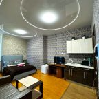 Апартаменты (Квартира студия 30 кв.м), Апартаменты Парк-Апарт